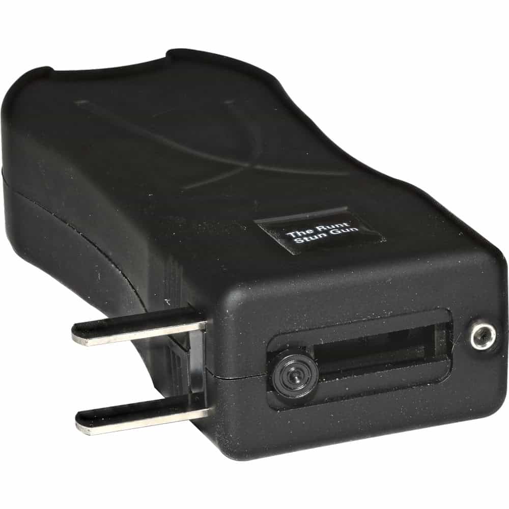 RUNT-BLACK_b | Citizens Fighting Back