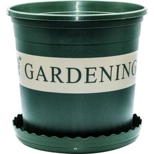 Flower Pot Diversion Safe